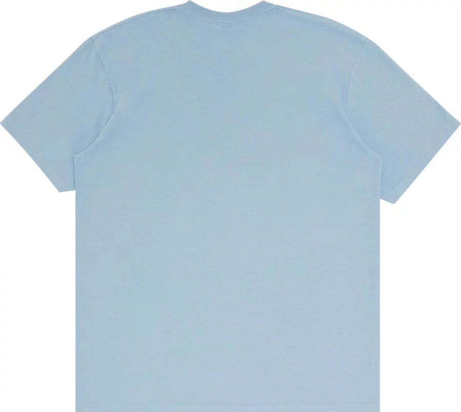 Supreme Joie De Vivre Tee 'Dusty Blue'