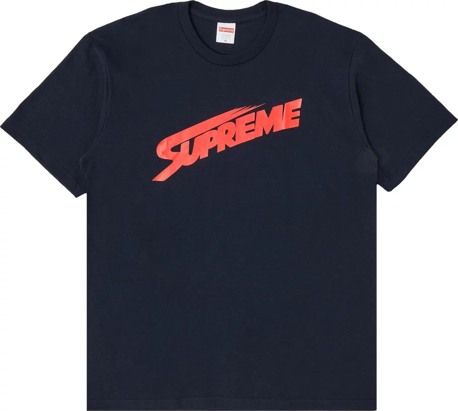 Supreme Mont Blanc TeeNavy
