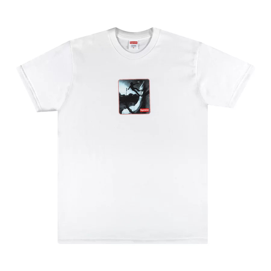 Supreme Shadow Tee 'White'