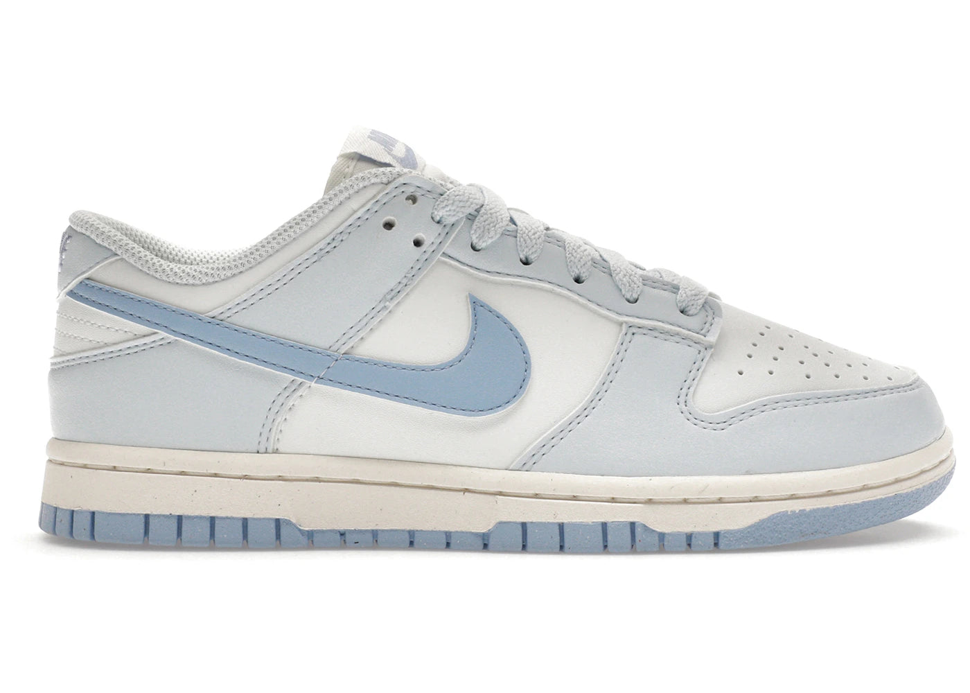 Nike Dunk Low Next Nature Blue Tint (Women's) – GOATED