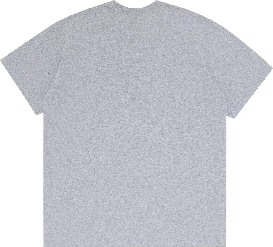 Supreme Catwoman Tee 'Heather Grey'