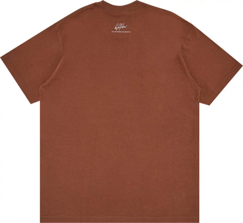 Supreme Dylan Tee 'Brown'