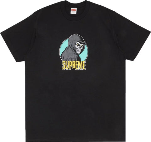 Supreme Reaper Tee 'Black'