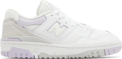 New Balance 550 White Thistle (GS)