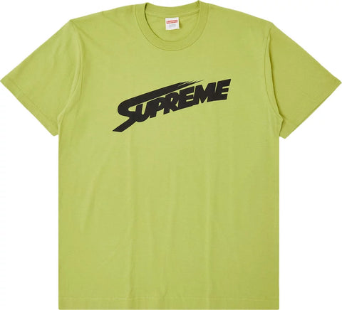 Supreme Mont Blanc Tee 'Dusty Green'