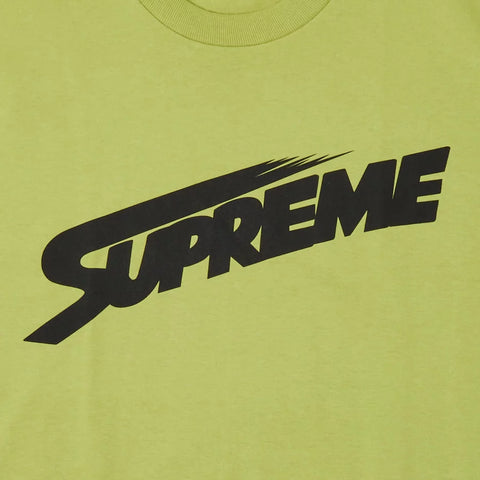 Supreme Mont Blanc Tee 'Dusty Green'