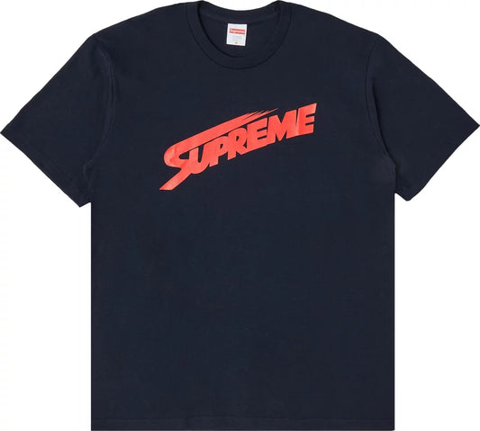 Supreme Mont Blanc TeeNavy