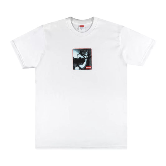 Supreme Shadow Tee 'White'