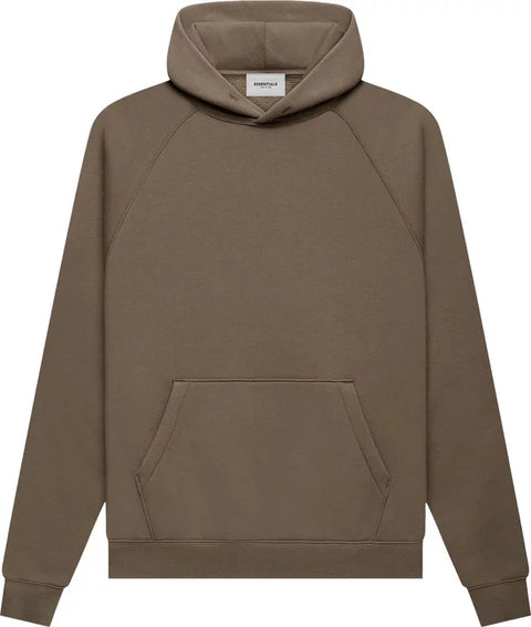 Fear of God Essentials Pullover Hoodie Harvest