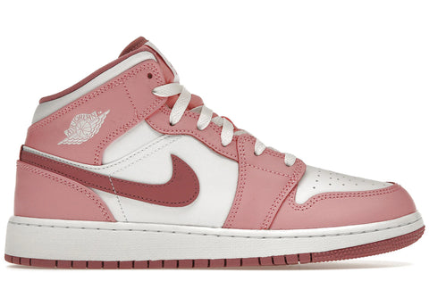 Jordan 1 Mid Valentine's Day (2023) (GS)