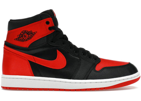 Jordan 1 High Statin Bred (Women’s)