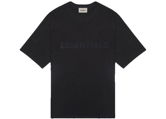 Fear of God Essentials Boxy T-Shirt Applique Logo