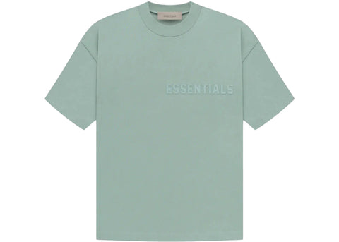 Fear of God Essentials SS Tee Sycamore