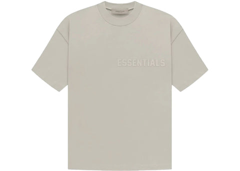 Fear of God Essentials SS Tee Seal