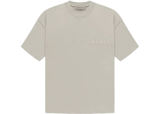 Fear of God Essentials SS Tee Seal