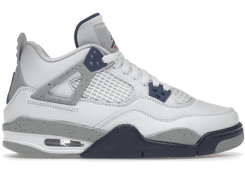 Gs jordan 4 shop