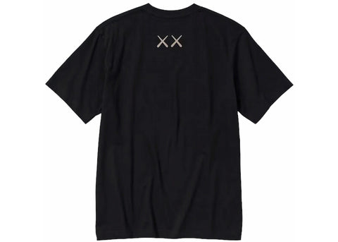 KAWS x Uniqlo UT Short Sleeve Graphic T-shirt