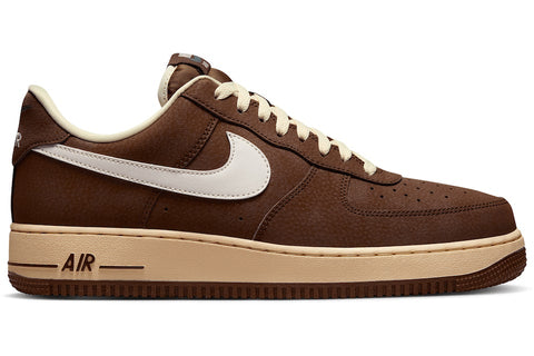 Nike Air Force 1 Low '07 Cacao Wow