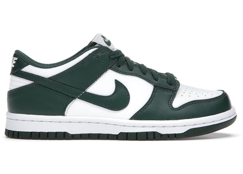 Nike Dunk Low Michigan State (GS)