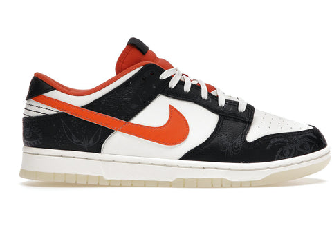 Nike Dunk Low PRM Halloween (2021) (GS)