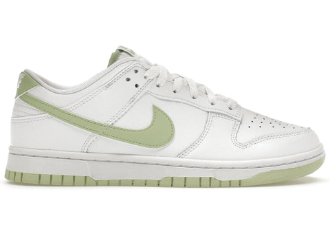 Nike dunk low Honeydew