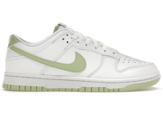 Nike dunk low Honeydew