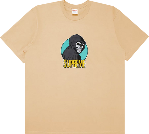 Supreme Reaper Tee 'Khaki'