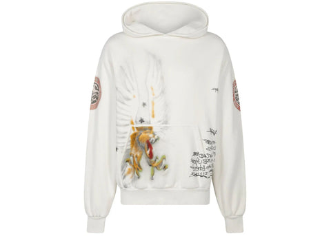 Travis Scott Utopia Circus Maximus 2023 Tour Hoodie