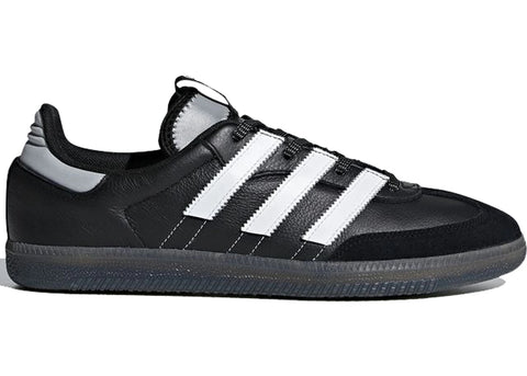 adidas Samba OG MS Core Black Cloud White