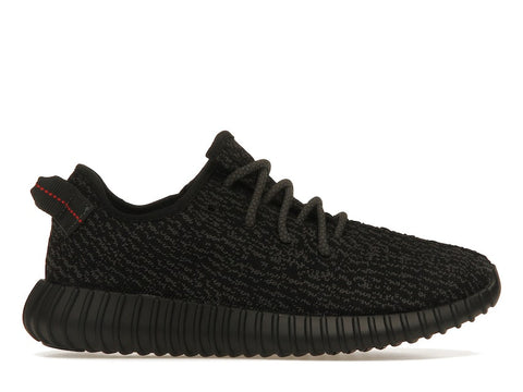 Yeezy Boost 350 Pirate Black (2023)