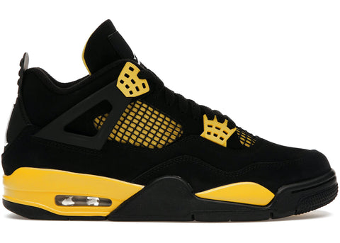 Jordan 4 Thunder (GS)