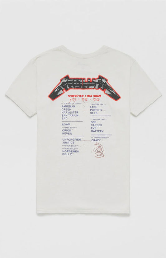Metallica T-Shirt