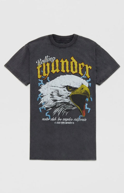 Rolling Thunder T-Shirt