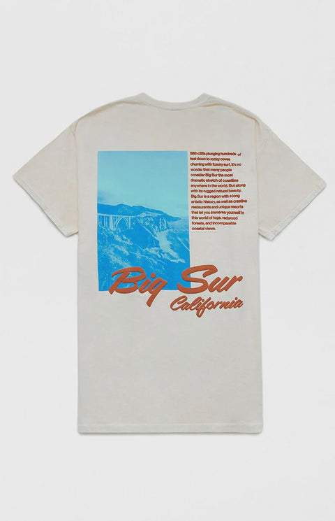 Big Sur Puff T-Shirt