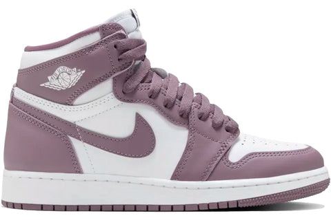 Jordan 1 Retro High OG Mauve (GS)