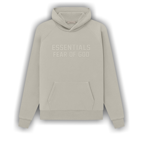 Fear of God Essentials Hoodie Seal