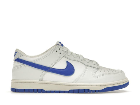 Nike Dunk Low Summit White Hyper Royal (PS)