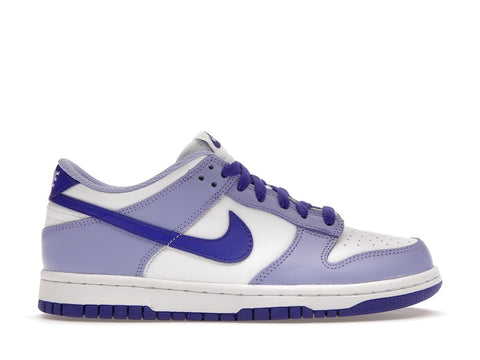 Nike Dunk Low Blueberry (GS)