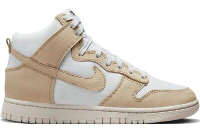 Nike Dunk High LX Certified Fresh Team Gold (Women's)